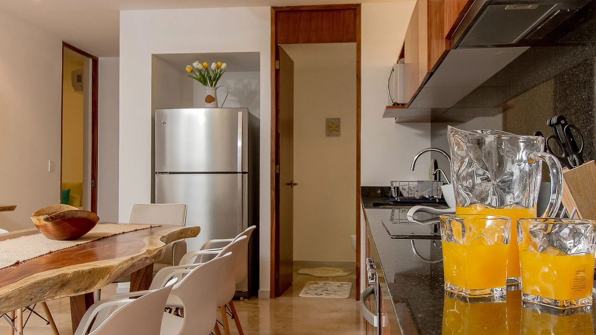 Apartament Kuxtal 205 By Imexico Playa del Carmen