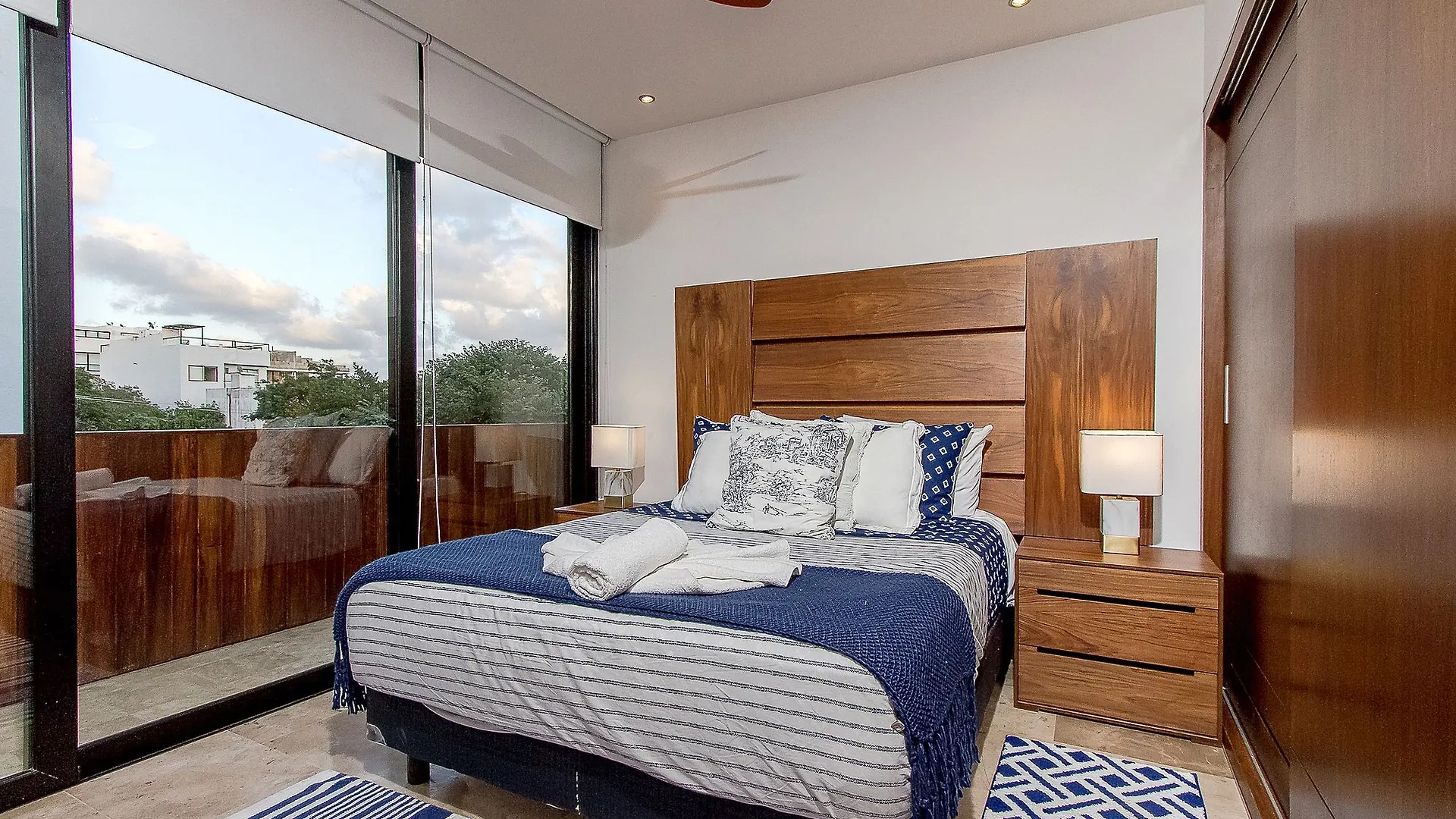 Apartament Kuxtal 205 By Imexico Playa del Carmen Meksyk