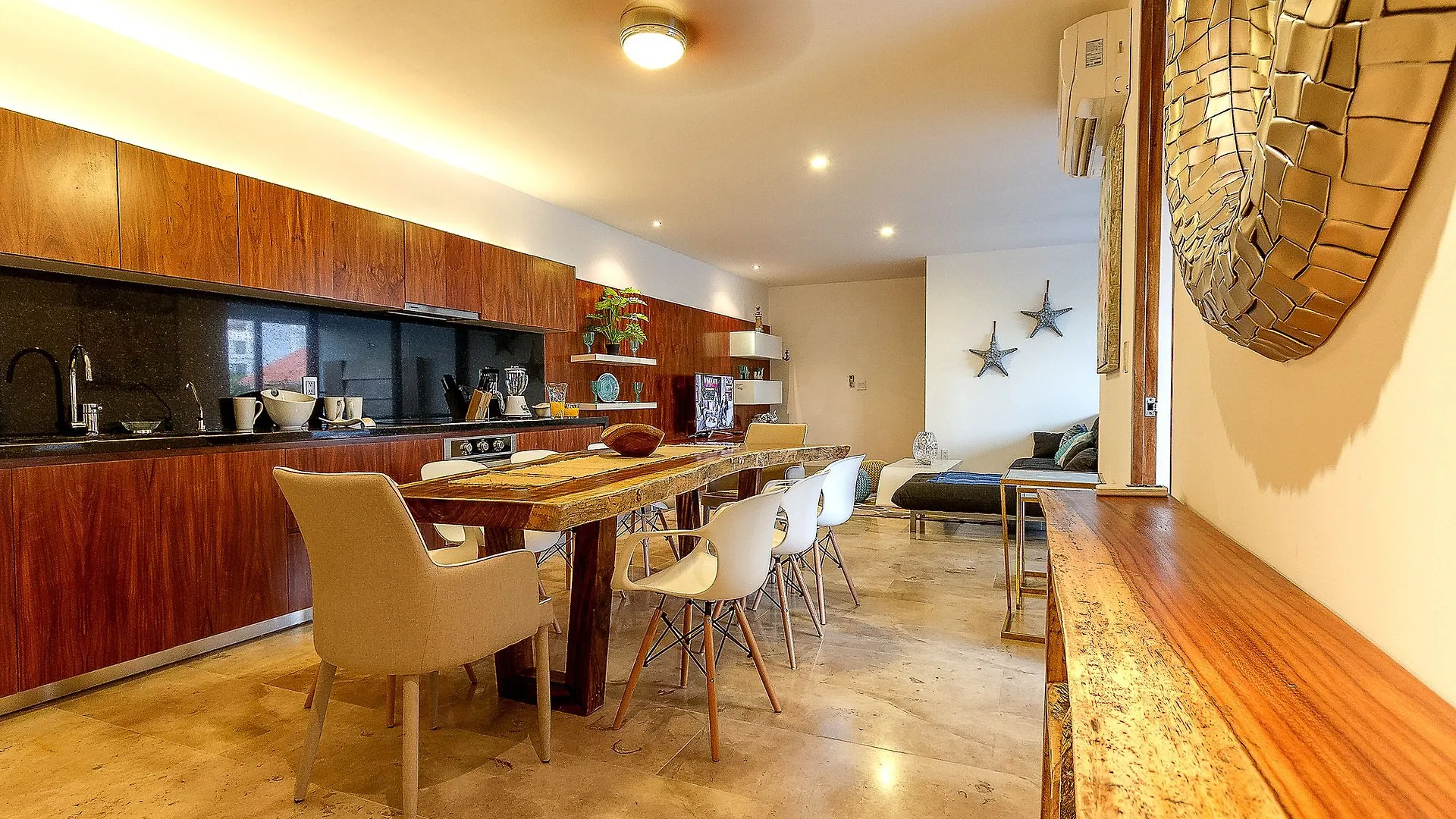 Apartament Kuxtal 205 By Imexico Playa del Carmen
